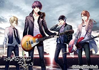 100%新品，正規品 【中古】(早期予約終了) 「DYNAMIC CHORD feat.Liar-S」 初回限定版A盤 【早期予約特典ドラマCD同梱】 その他