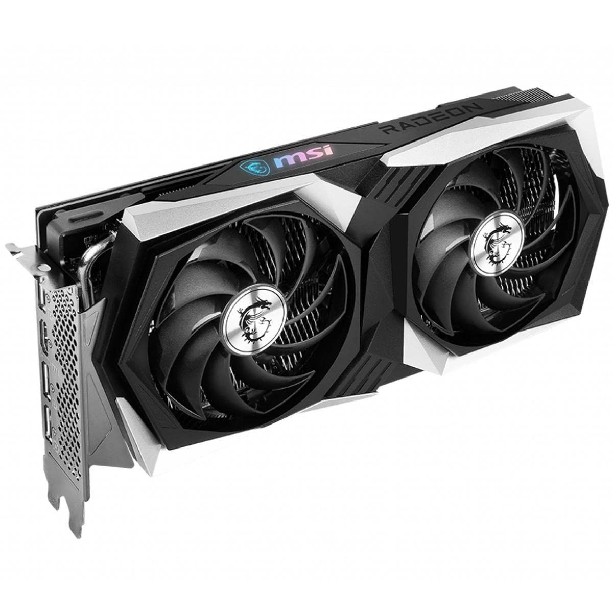 6600 XT