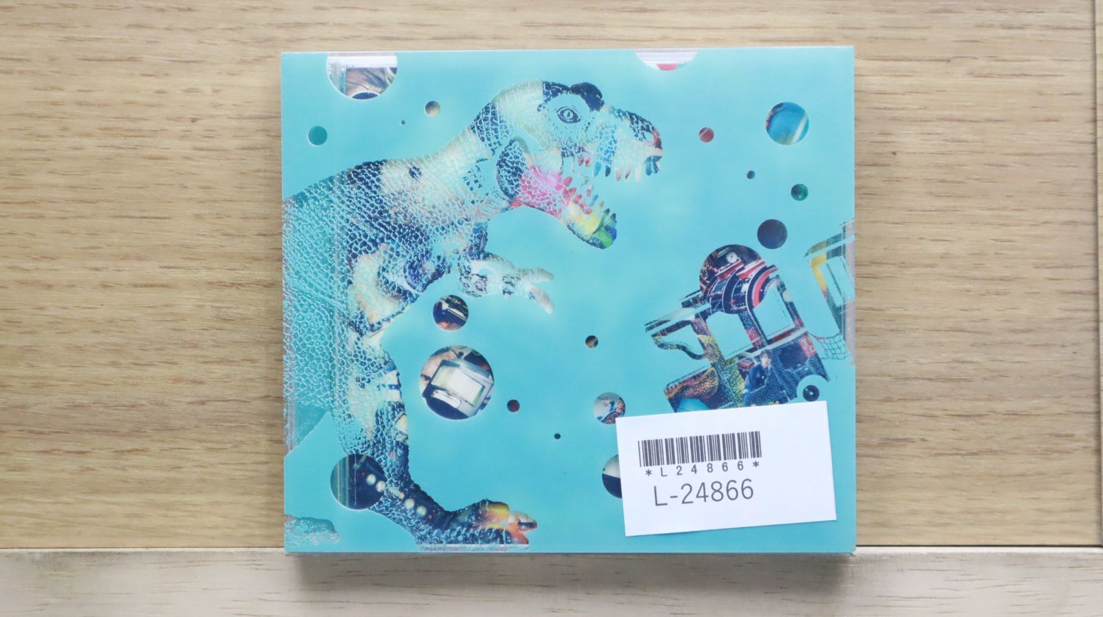 【限定盤】The KLF EP 2 限定CD (全てメルカリAI情報) 国内盤CD☆りょーくん/□ Re:alize 【QWCE00321/4582275373882