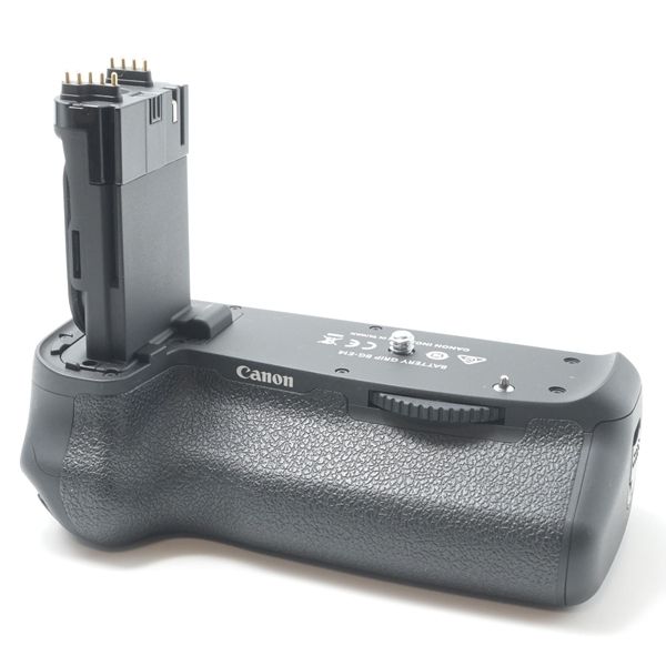 キヤノン Canon BG-E14 バッテリーグリップ CHRISTIANNAURATH_COM_BR