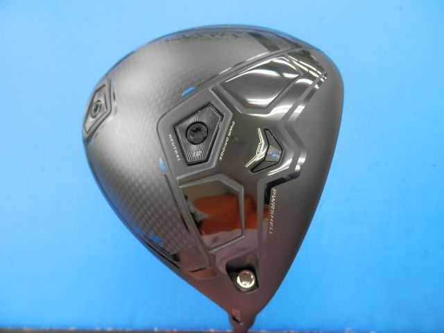 ドライバー 即決 Ｐ５７ コブラ ダーク スピード Ｘ グラファイトデザイン TourAD for Cobra Ｓ 可変ロフト 日本仕様 2917