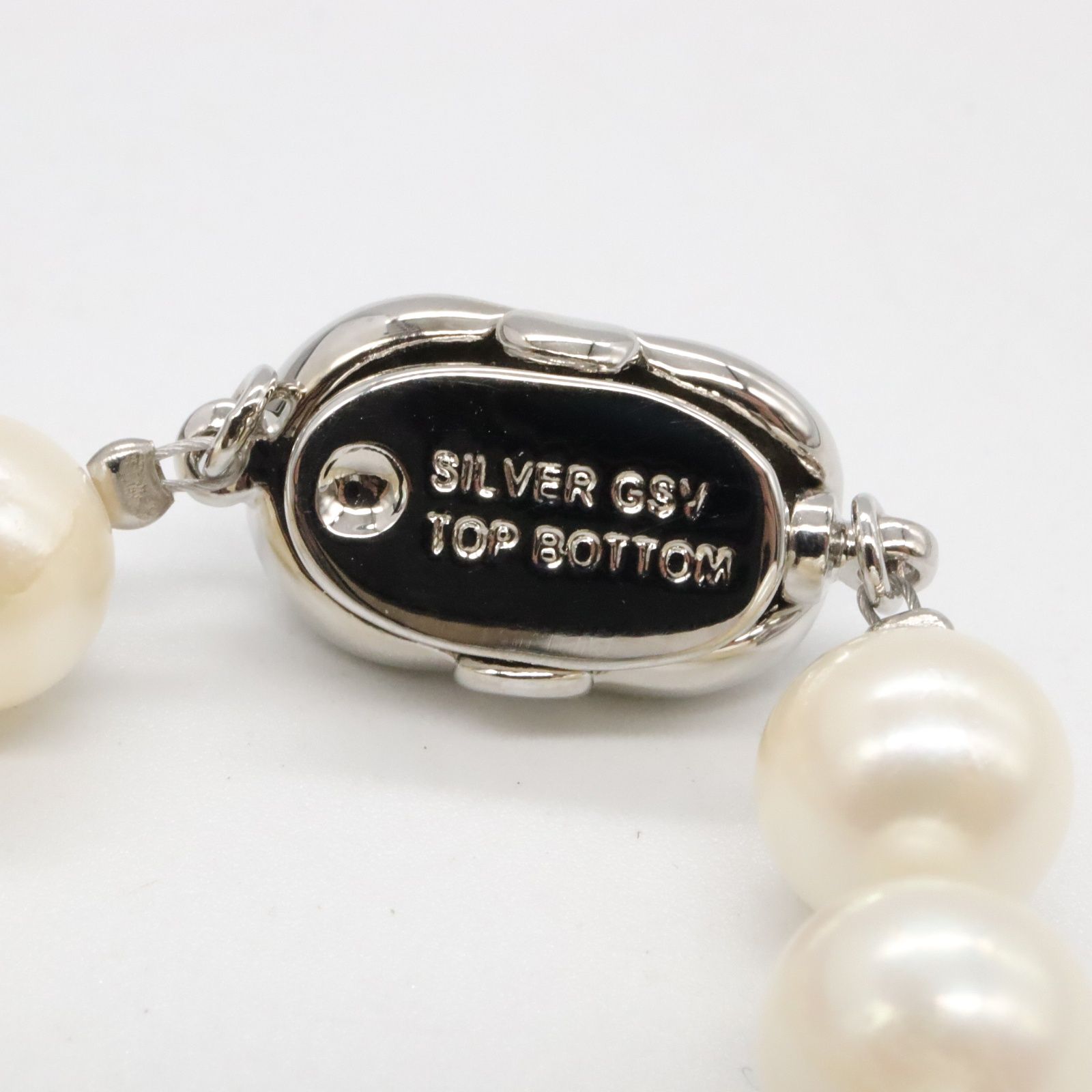 ジュエリー JEWELRY ネックレス アコヤパール ネックレス ｱｺﾔ