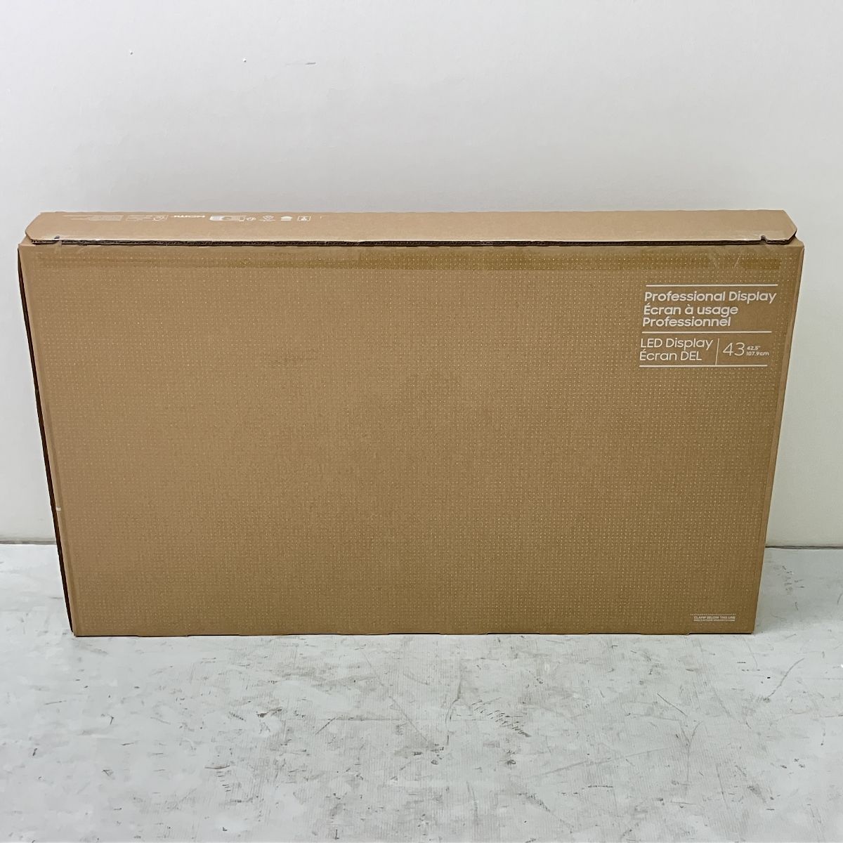 液晶ディスプレイ 家電