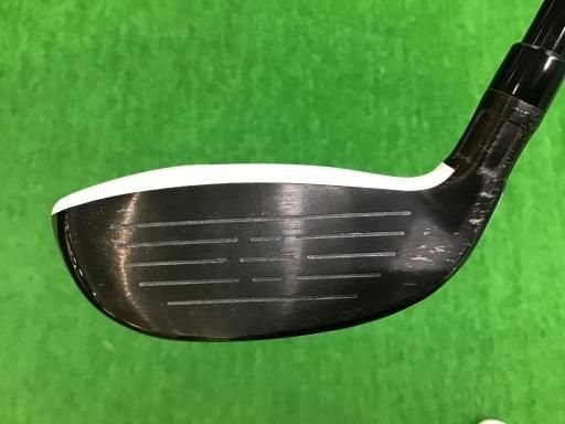 テーラーメイド M 2 2017 U 3 ユーティリティ UT TM 5-217 フレックスR メンズ 男性用 右利き 右用 Cランク ゴルフクラブ