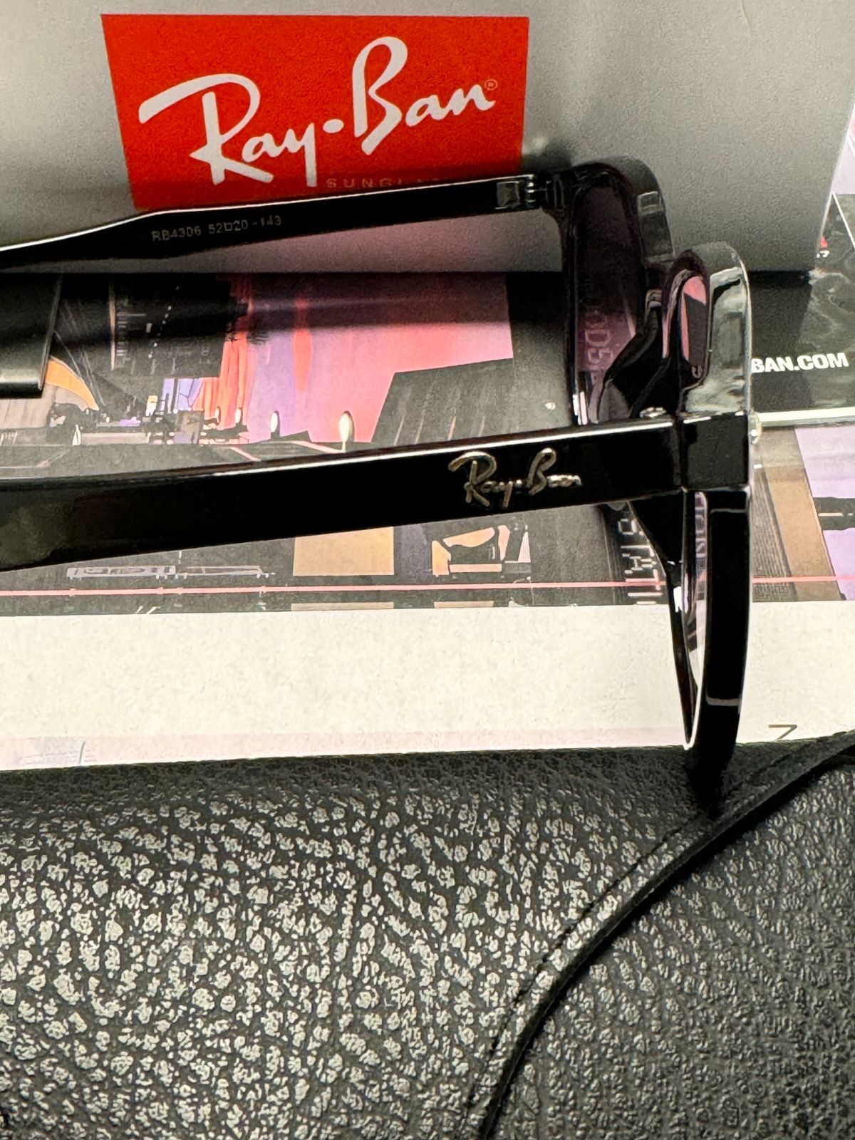 即購入可・正規品】木村拓哉さん愛用モデル Ray-Ban レイバン