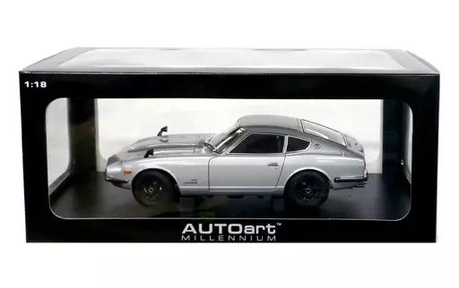 フェアレディ Z432 ホワイト ミニカー フェアレディ Z432 ホワイト ミニカー ミニカー NISSAN FAIRLADY Z 1