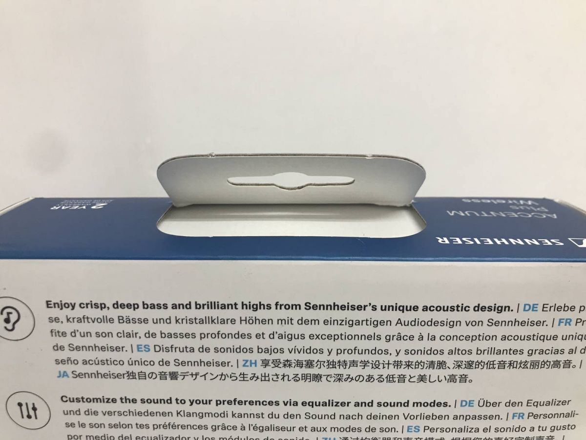 ACCENTUM