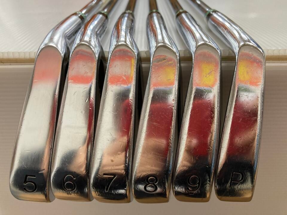 カムイKP-103アイアン おすすめ⭐︎ カムイ kp 103 アイアン