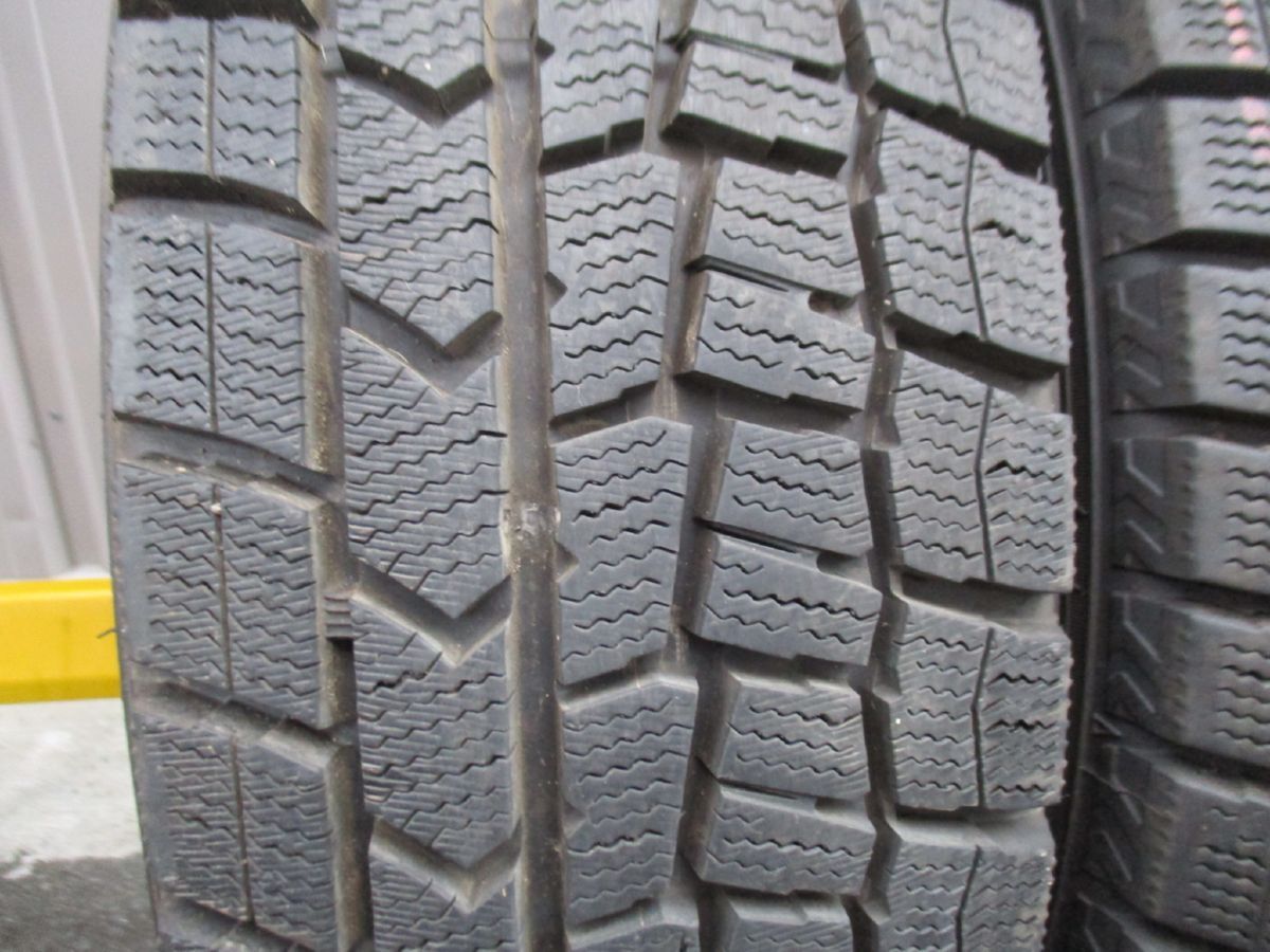 205/65R15 スタッドレス　ig60 ノア　ヴォクシー　　4本セット ☆205/65R15 YOKOHAMA/ice GUARD iG60 22年製 スタッドレス 4本