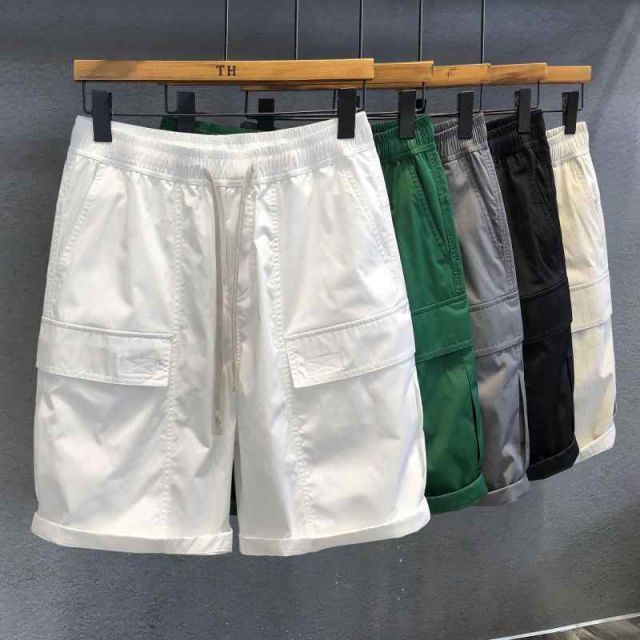 Amazon | [JOSCA] サルエルパンツ メンズ アラジンパンツ タイパンツ