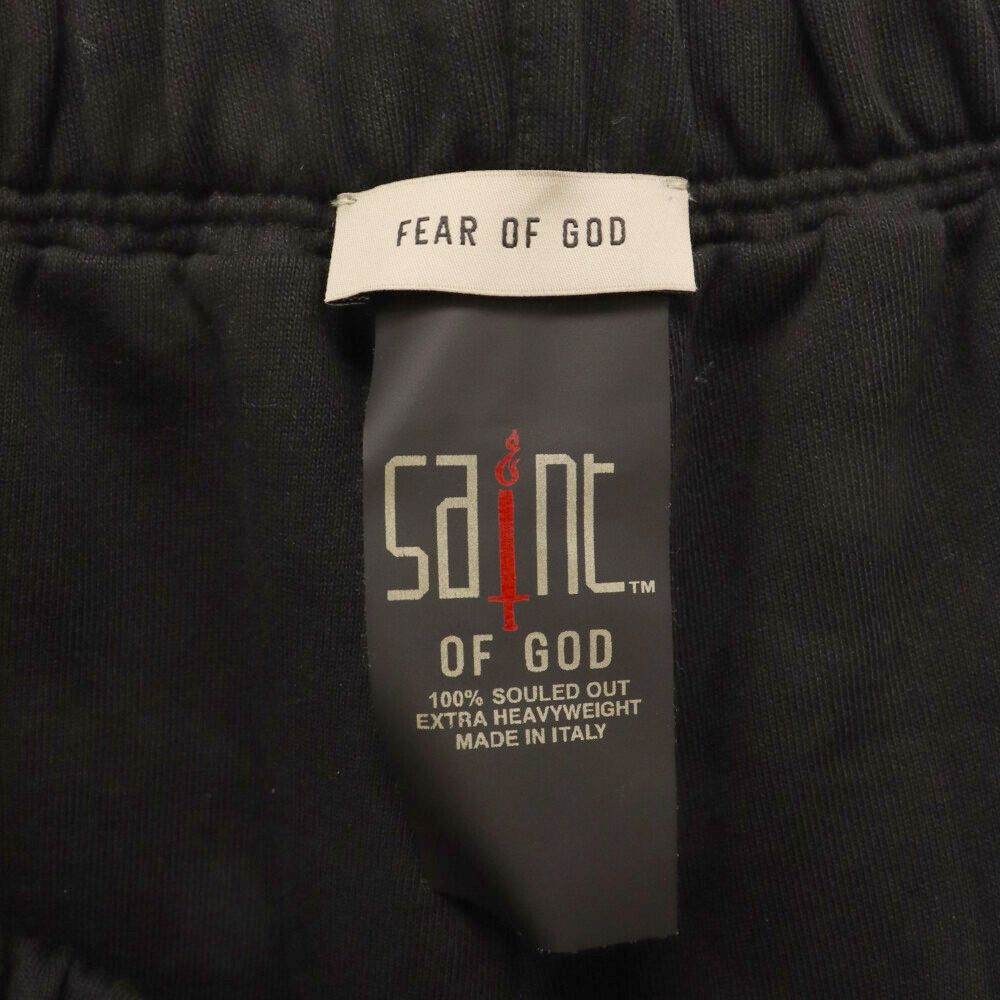 FEAR OF GOD (フィアオブゴッド) ×SAINT MICHAEL Sweat Pant セント