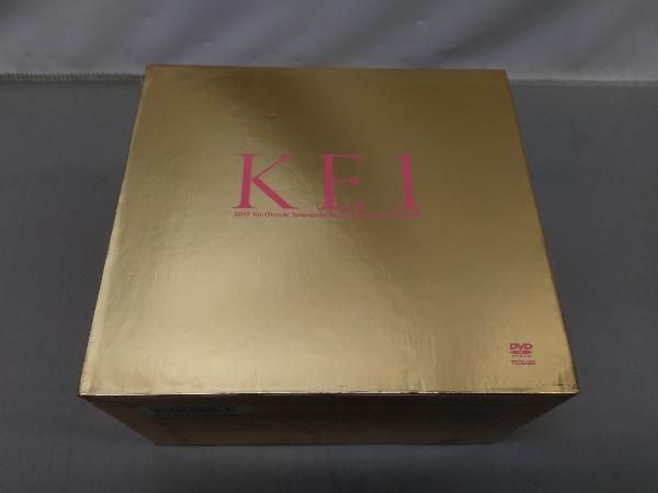 音月桂：Sky Stage Special DVD-BOX KEI DVD 2013 音月桂 Takarazuka Sky Stage Special DVD-BOX 「KEI