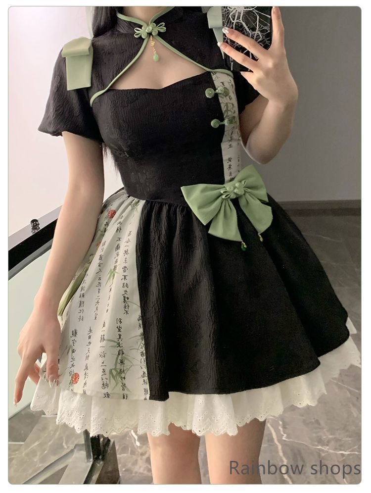 高品質 Lolita