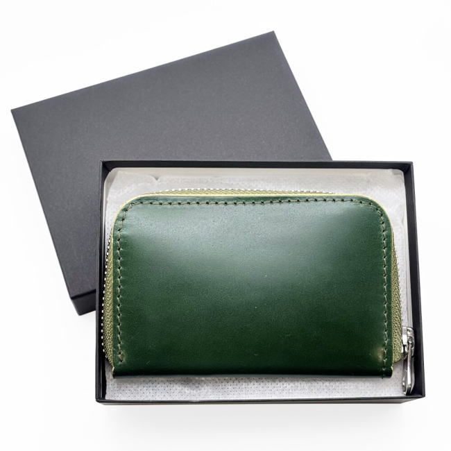 オイルコードバン