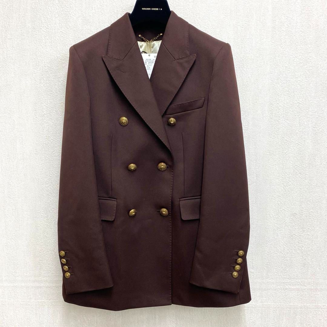 m3803 ゴールデングース デラックス ブランド ジャケット