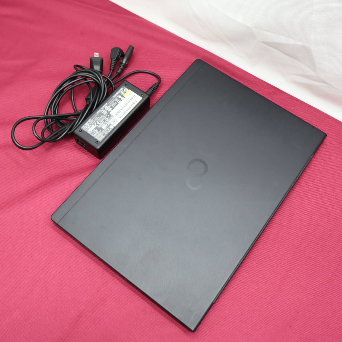 超美品 高性能7世代i5！SSD128GBU938/S Core i5-7300U Webカメラ