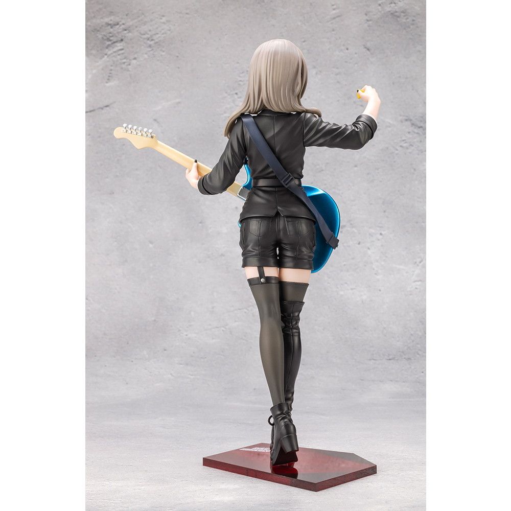 KOTOBUKIYA - 河原木桃香(かわらぎももか) ガールズバンドクライ 1/7 完成品 フィギュア(PV200) コトブキヤ 河原木桃香(かわらぎももか) ガールズバンドクライ 1/7 完成品