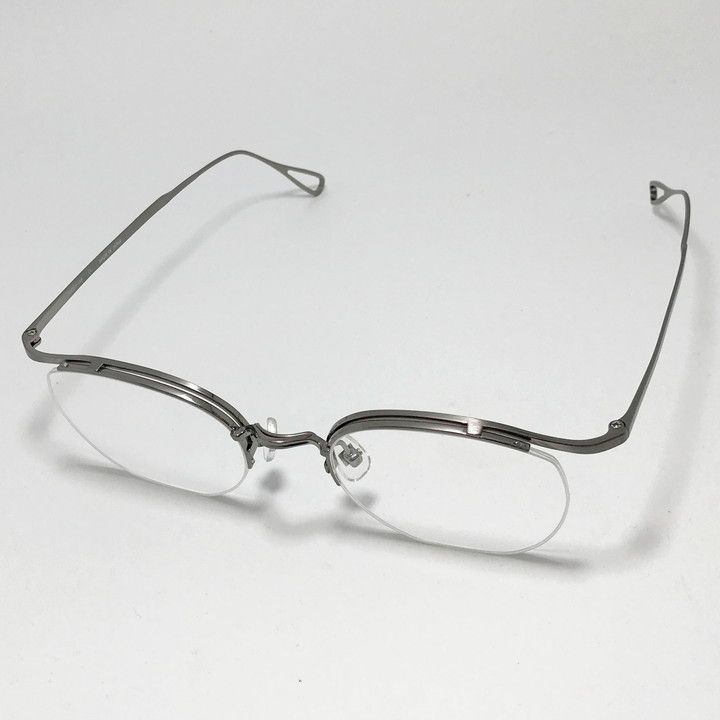 Selecta セレクタ クラシック ヴィンテージ レトロ 眼鏡 メガネ