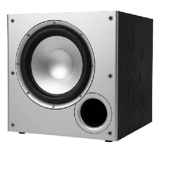 ☆希少品‼︎美品 モニターオーディオ Silver RXW-12 サブウーファー ☆希少品‼︎ 美品 MONITOR AUDIO モニターオーディオ Silver RXW-12