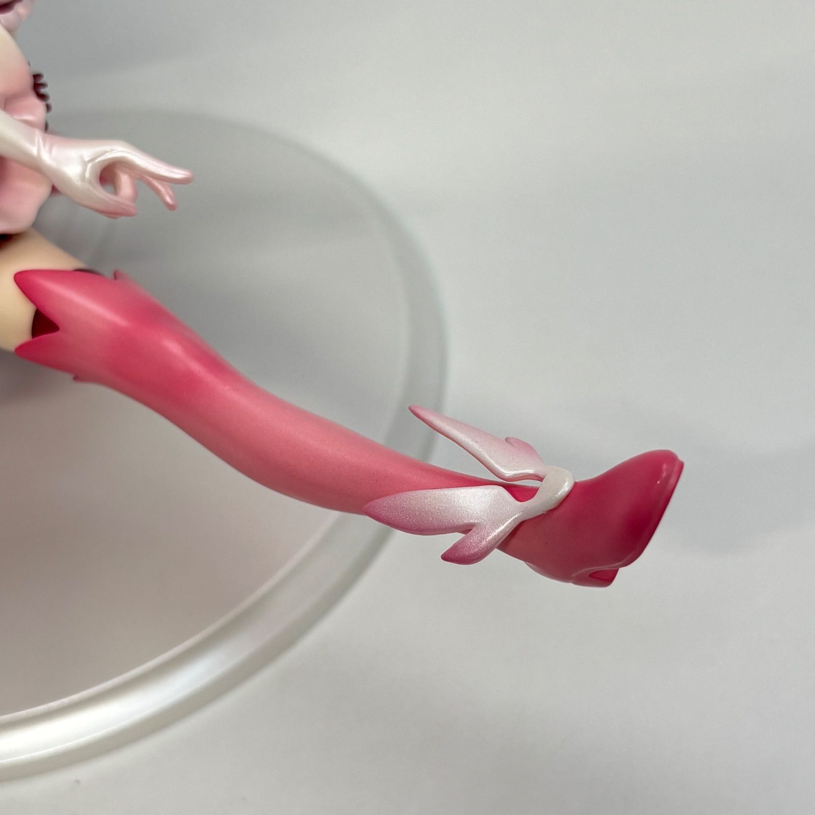フィギュア