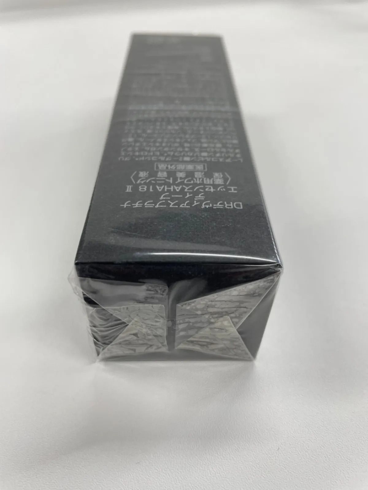 DRデヴィアスプラチナ ディープ エッセンスAHA18 II 保湿美容液