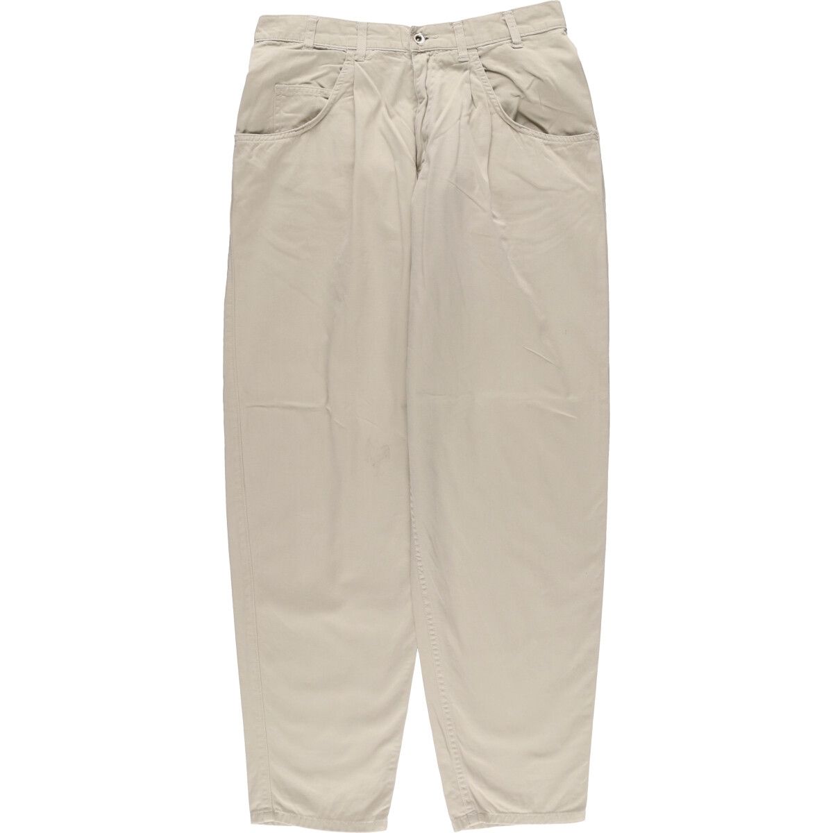 古着 リーバイス Levi s SILVER TAB シルバータブ BAGGY バギー チノパンツ メンズw33相当|eaa594376