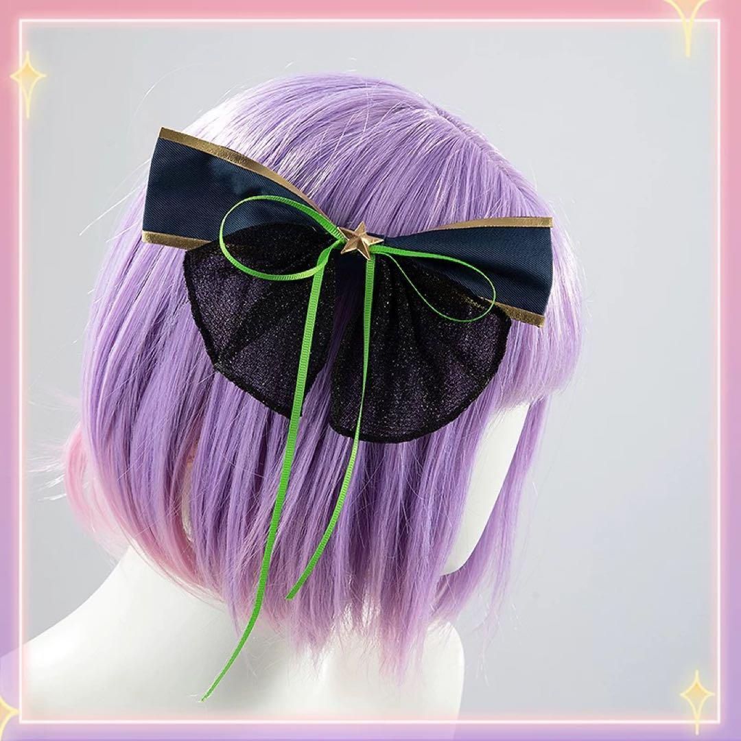 コスプレ衣装 ウィッグ追加可