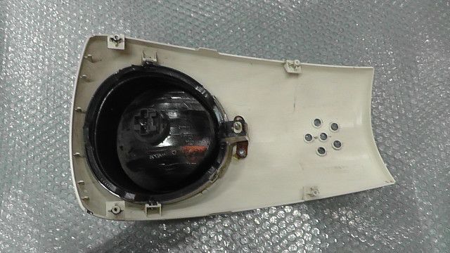 クレアスクーピーFI AF55 の フロントカバー:#1747960020-安い