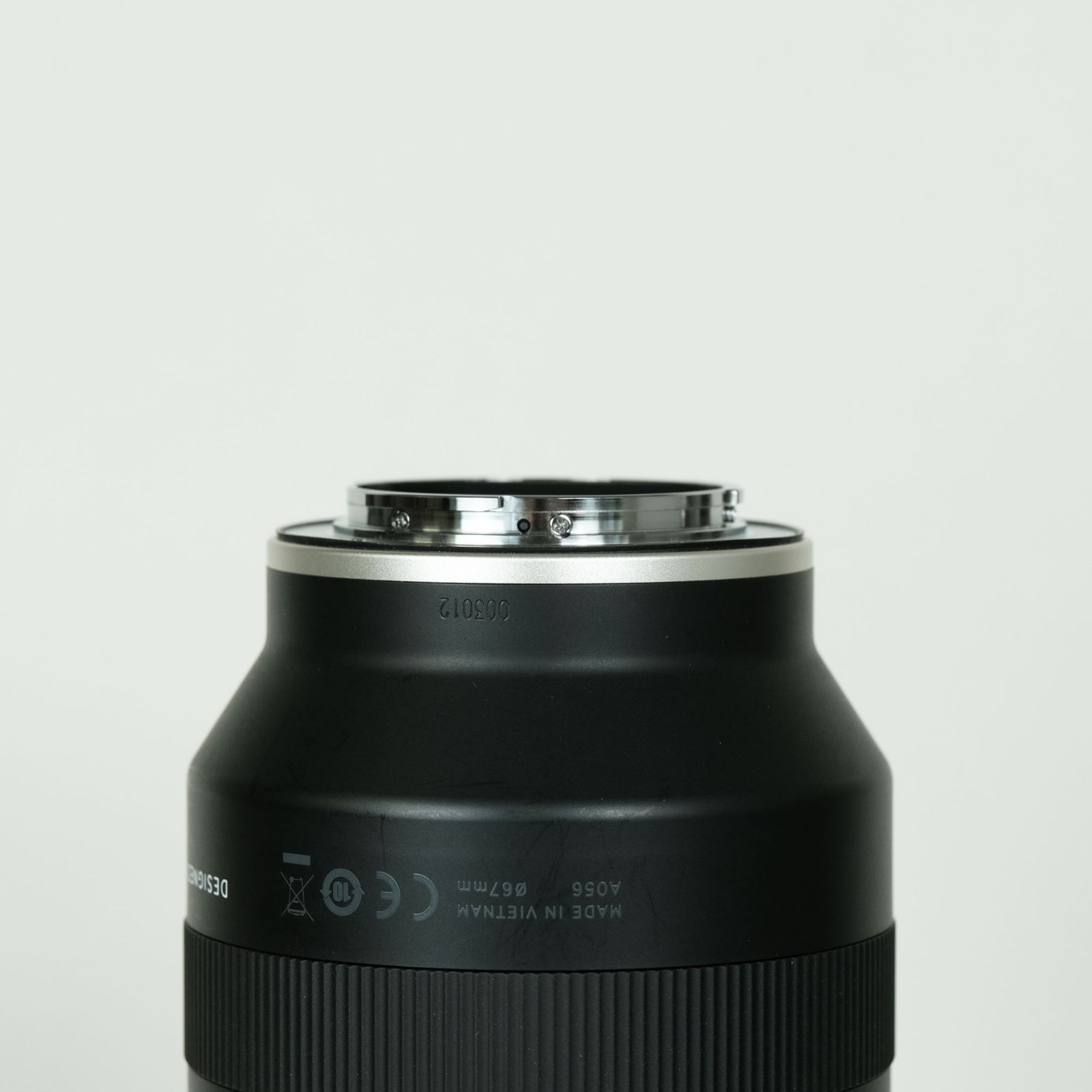  フィルター付 TAMRON 70 180 mm F 2 8 Di III VXD Model A 056 ソニーE用 ソニーEマウント レンズ(ズーム) カメラ