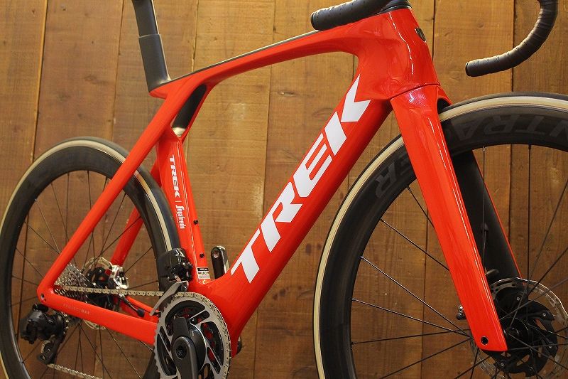 トレック TREK マドン MADONE SLR9 DISC GEN7 2023年モデル 56サイズ 
