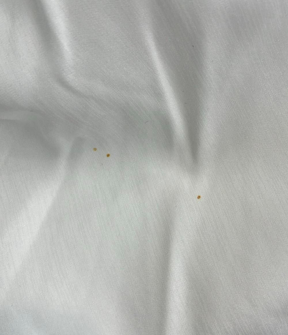 訳あり アディアム 半袖ニットワンピース レディース SIZE XS (XS  