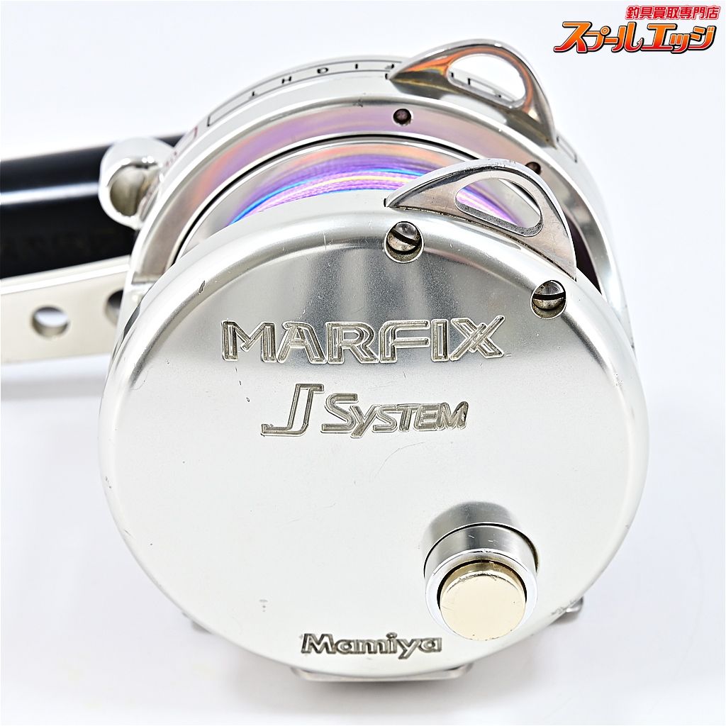 マミヤオーピーマーフィックス J-システム 【公式通販】