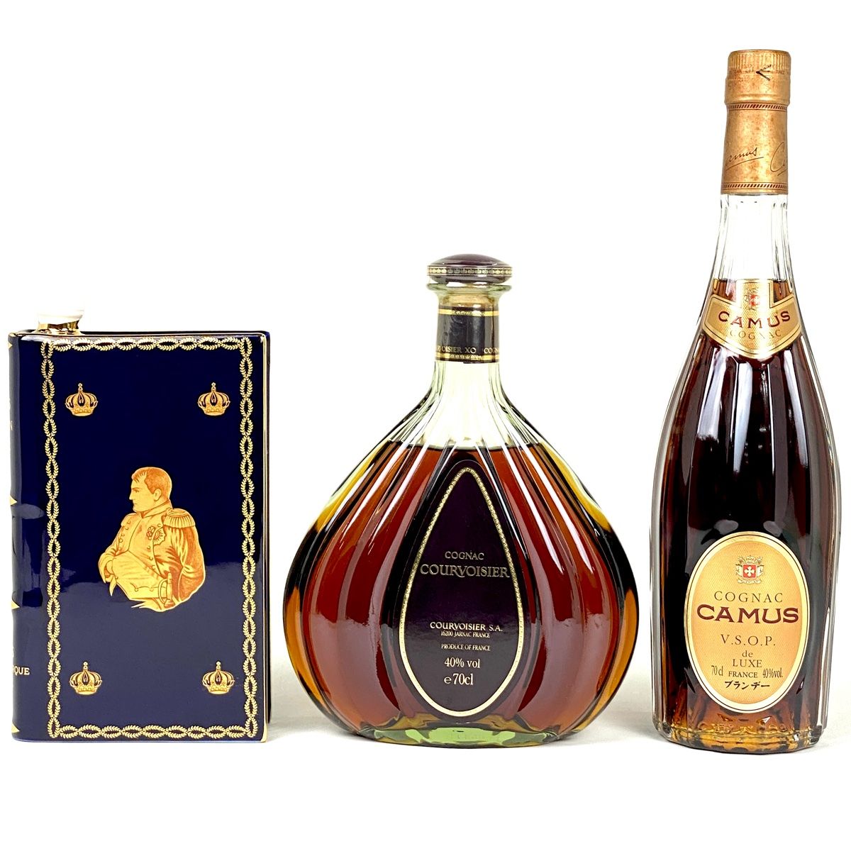3本 コニャック 700ml 楽天市場】3本 レミーマルタン カミュ