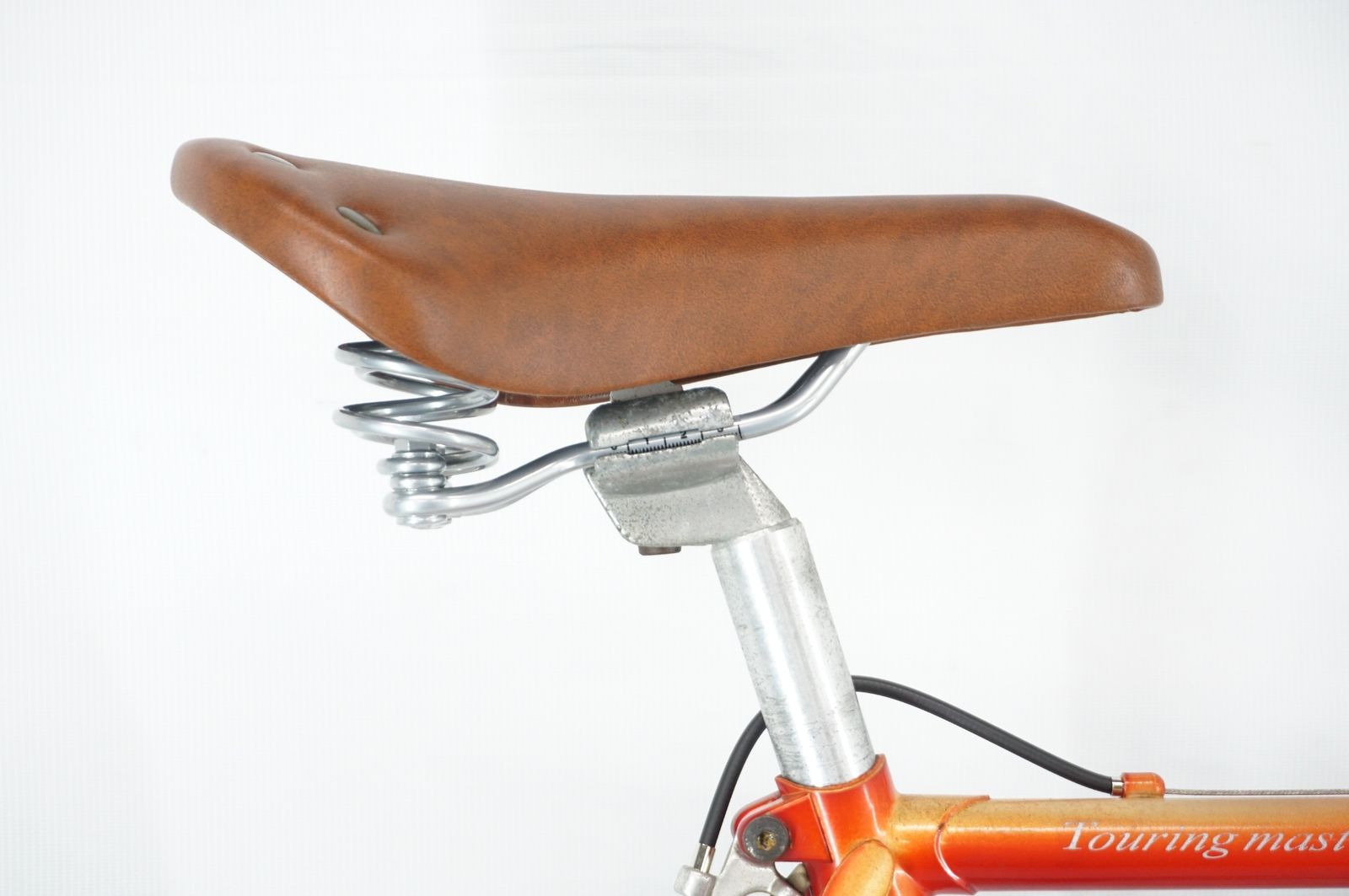 MARUISHI 「マルイシ」 EMPEROR TOURING MASTER 2013年モデル ロード