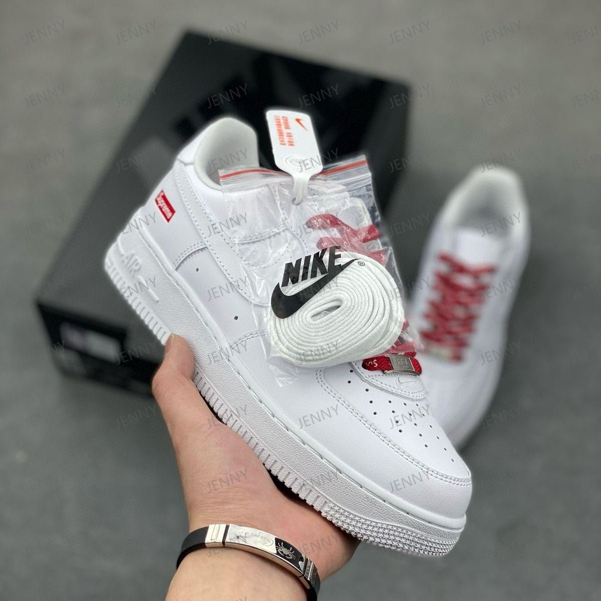 新品 NIKE ナイキ スニーカー エアフォース NIke Air Force 1 Low スニーカー メンズ レディース ローカット 男女兼用