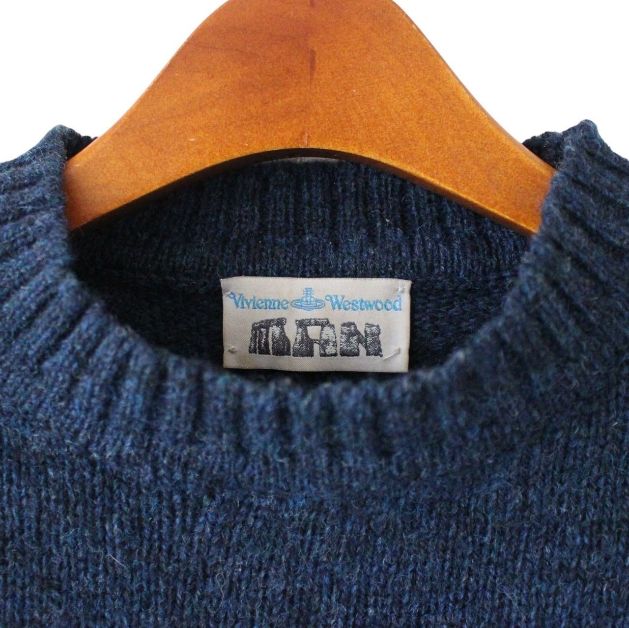 Vivienne Westwood MAN　ニット Vivienne Westwood MAN ヴィヴィアンウエストウッド マン ニット