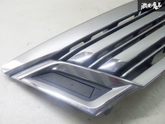 日産 純正 E26 NV350 キャラバン ライダー 前期 フロントグリル
