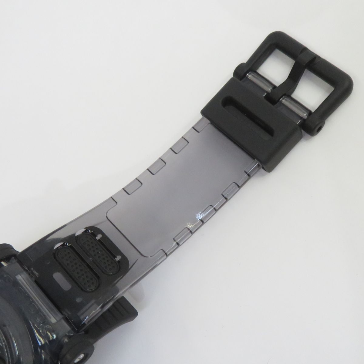 BEAMS 別注 G-SHOCK G-B001 ジェイソン クオーツ 腕時計 ※中古 特価】G