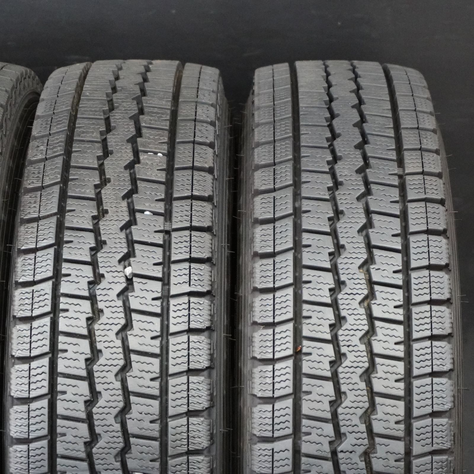 21年製 ダンロップ WINTER MAXX SV01 165 R13 6PR 4本 スタッドレス 商用車 小型トラック プロボックス ADバン タウンエース等 FFCRYSTALESIA_COM