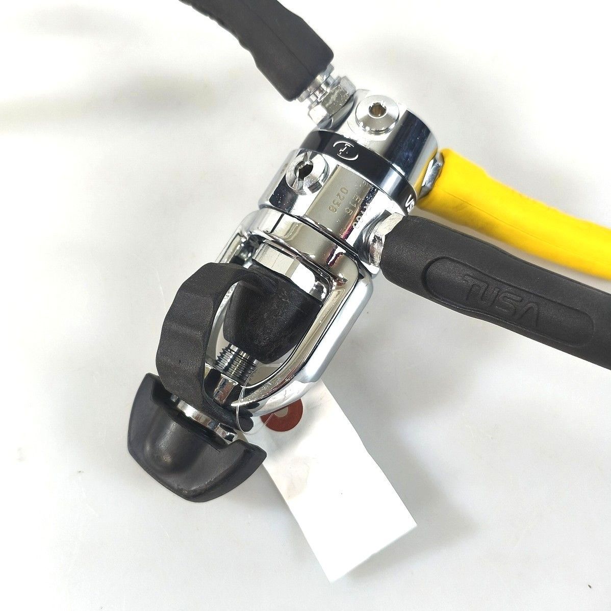 ツサ レギュレーター