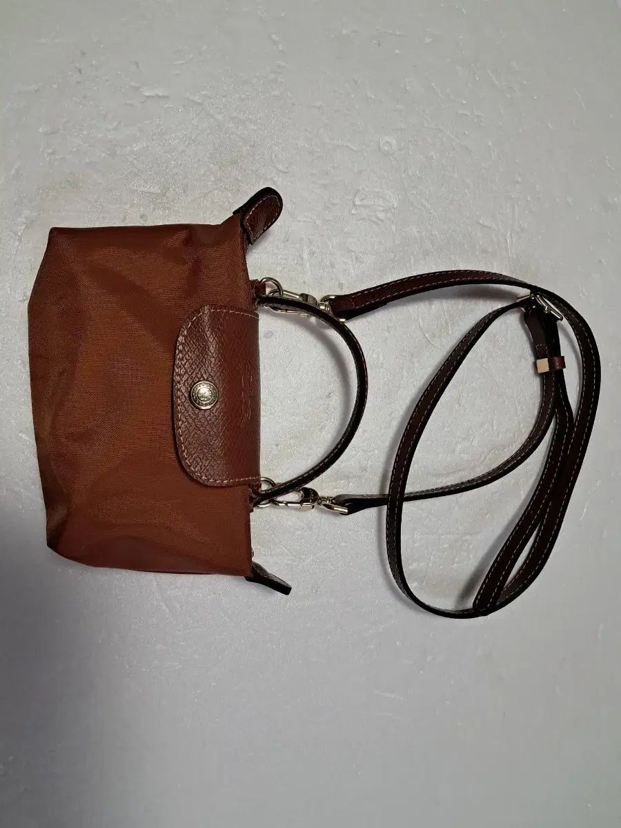 Longchamp ロンシャン クロスバッグ