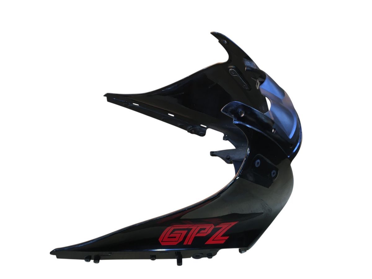 GPZ400FⅡ外装セット GPZ1000RX ZXT00A 外装 カウル セット アッパー アンダー サイド