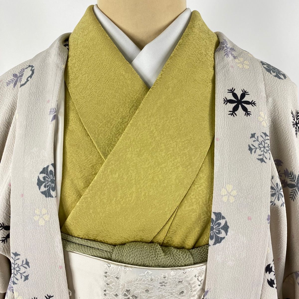 羽織 身丈104.5cm