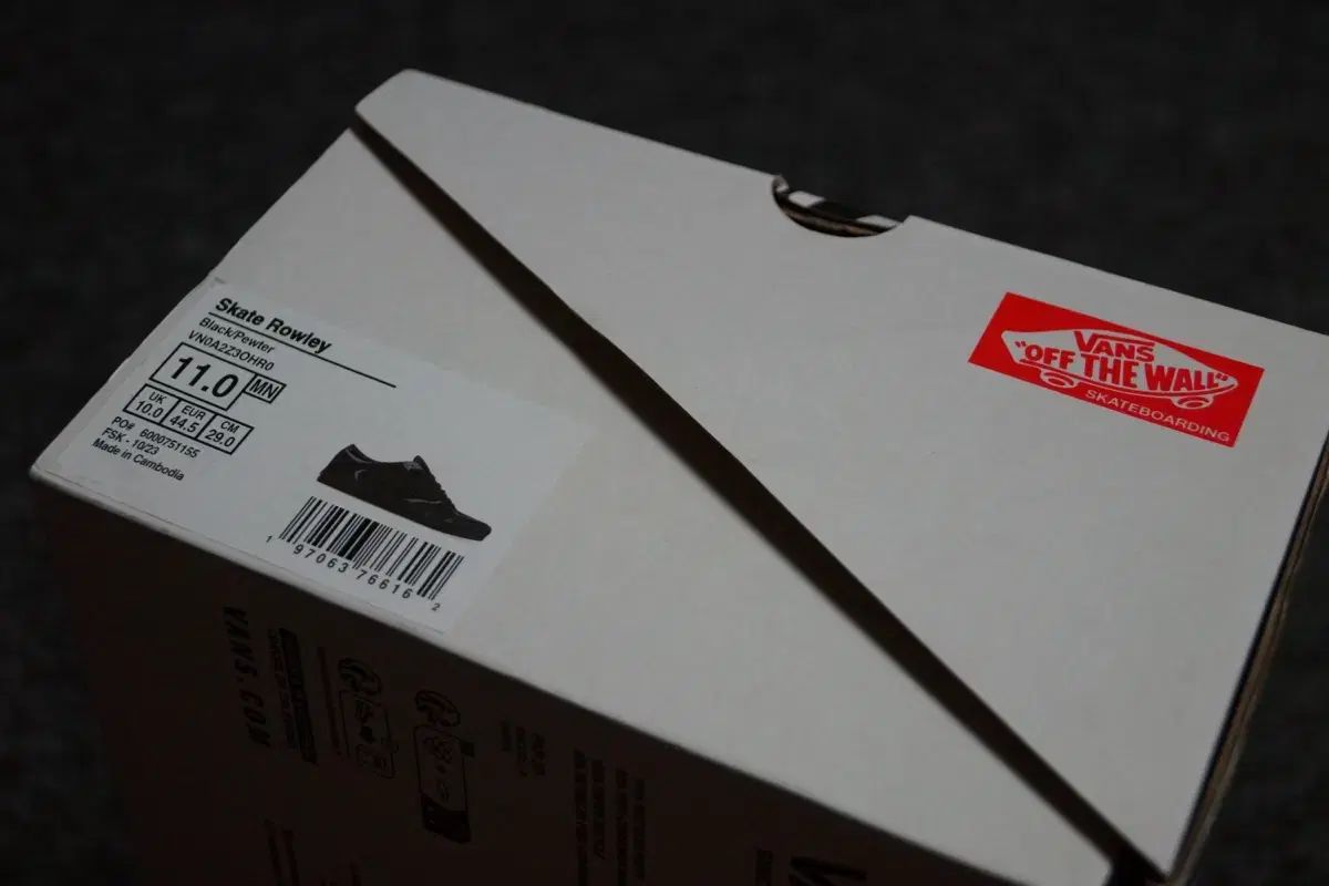 VANS バンズ