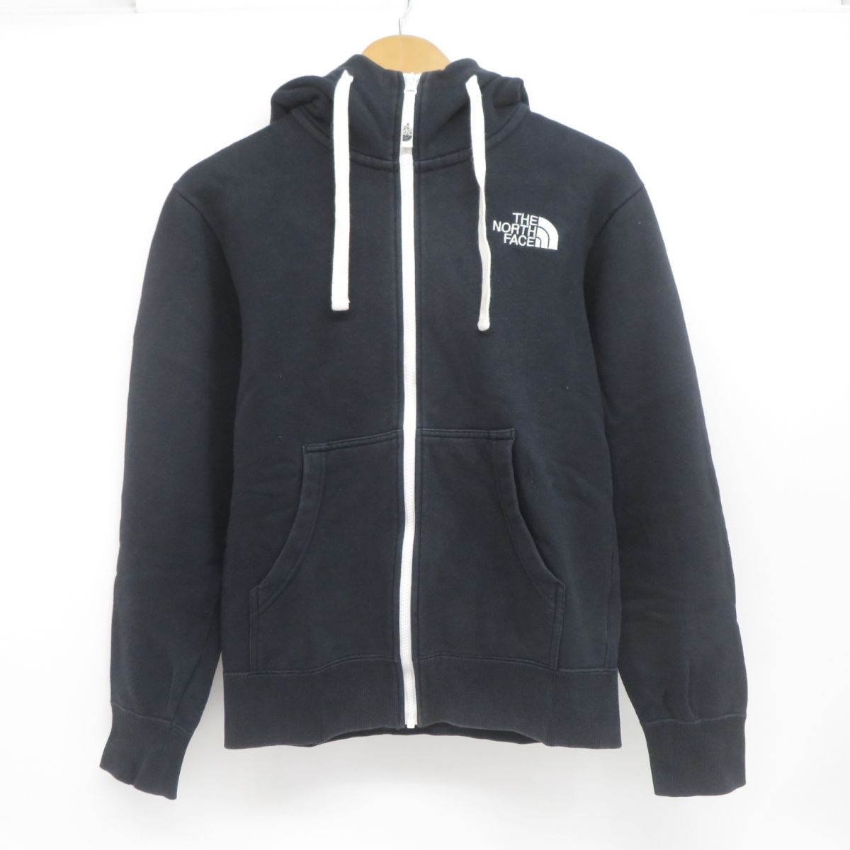 THE NORTH FACE ノースフェイス Rearview FullZip Hoodie ジップ