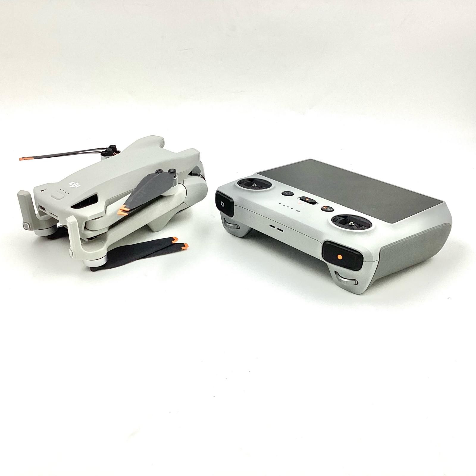 ディスプレイ一体型送信機