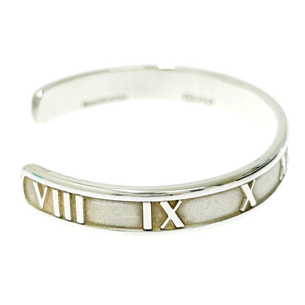 【良品】TIFFANY & Co. / ティファニー アトラスバングル ◆箱付き 楽天市場】TIFFANY＆CO ティファニー TIFFANY&CO アトラス
