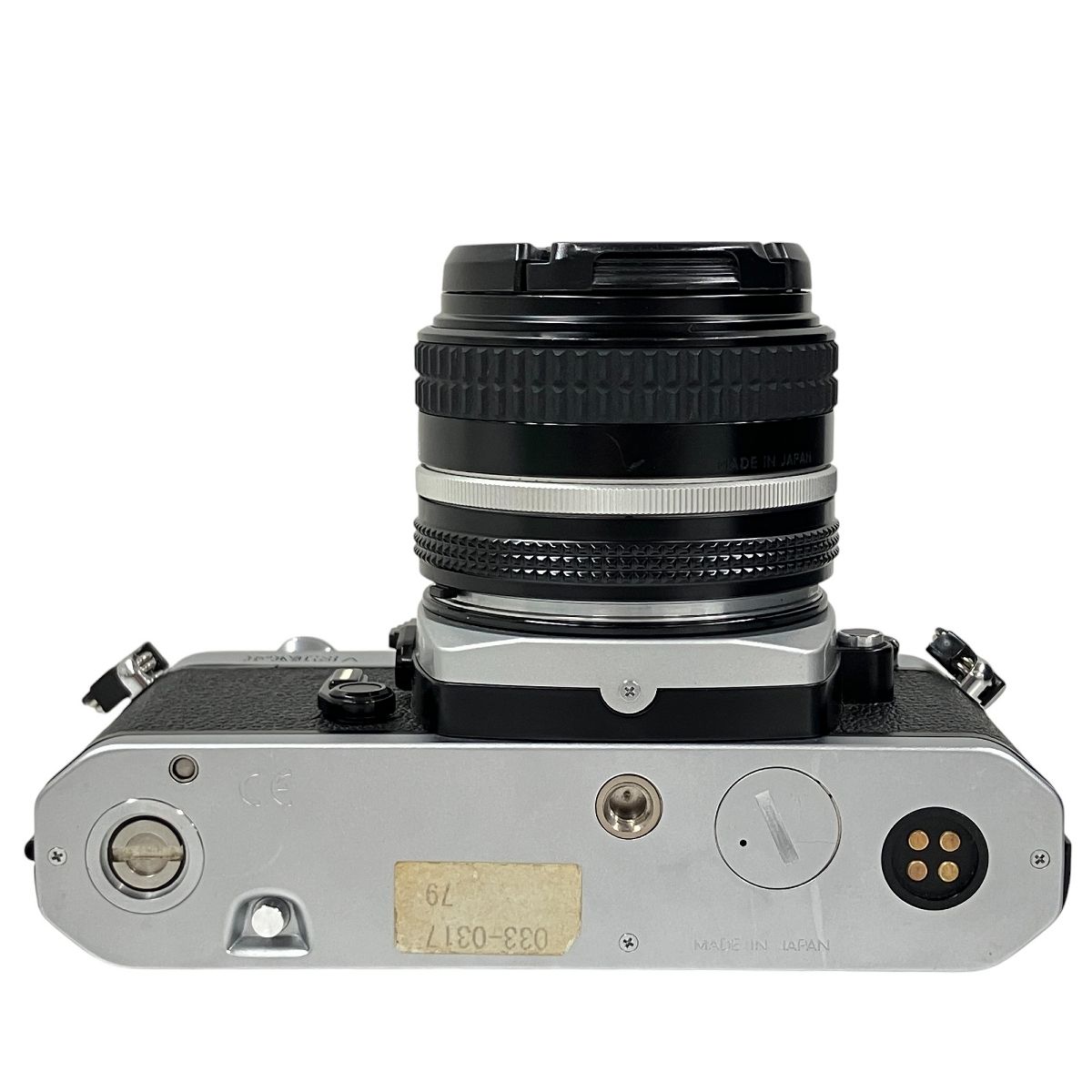 C6340】PENTAX SP Ⅱ SMC TAKUMAR 55mm f1.8（Lens Review