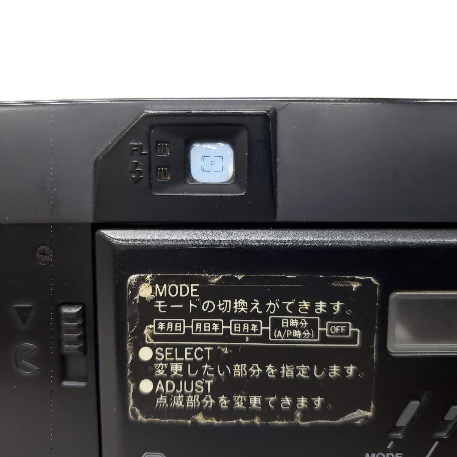 【動作確認済】 Pentax ZOOM-70 DATE F0820-30ID p 動作確認済】 Pentax ZOOM-70 DATE F0820-30ID - メルカリ