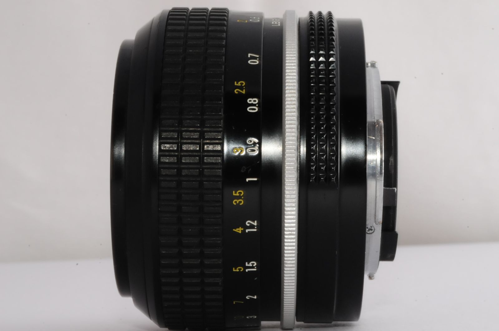 NIKKOR 50mm